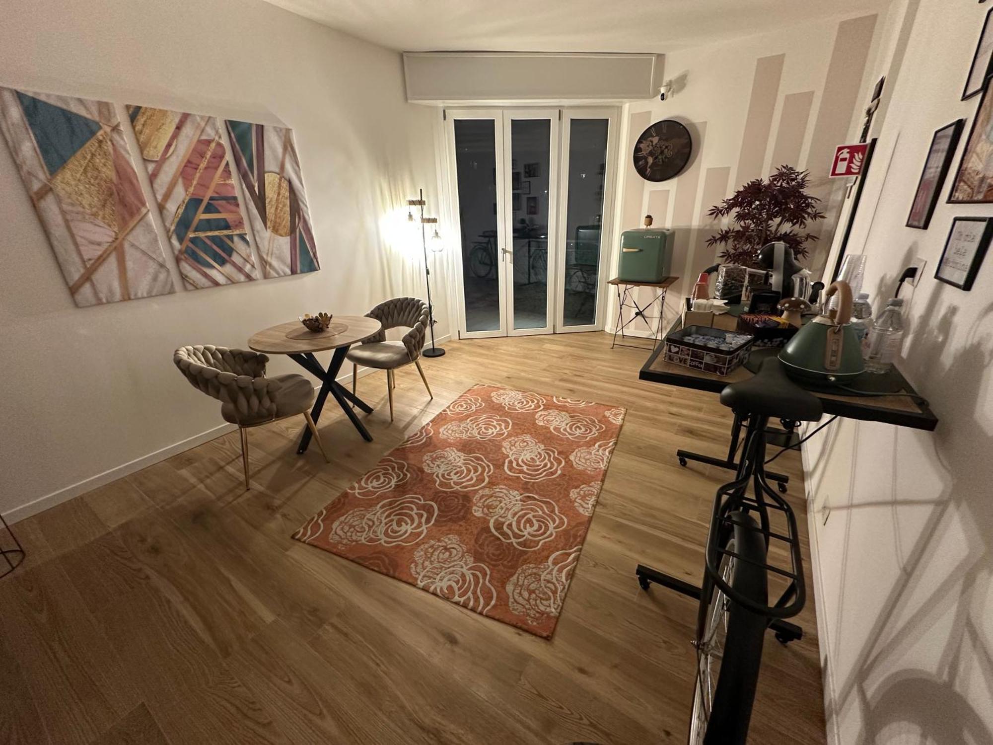 Brera A 500 Mt Da San Siro * Milaan