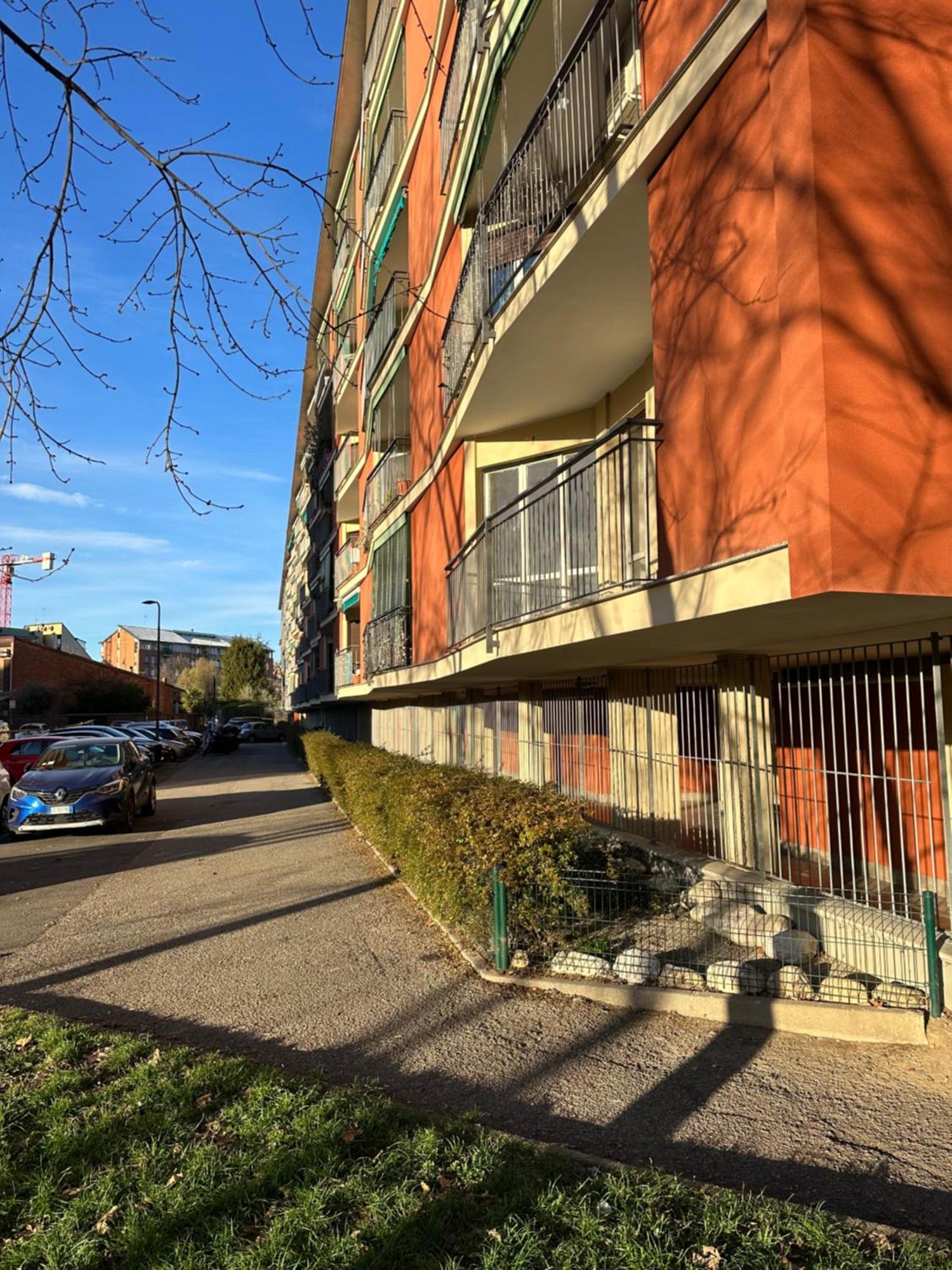 Gasthuis Brera A 500 Mt Da San Siro *